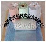 散热硅(矽)胶布