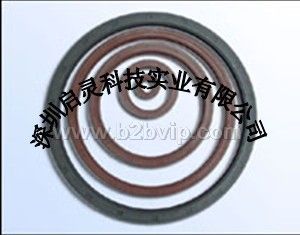 氟橡胶制品