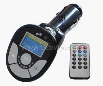 车载mp3