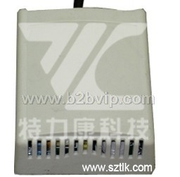 温度传感器