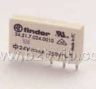 FINDER&nbsp;(芬德)34系列继电器