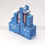 芬德FINDER继电器