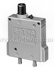 德国ETA断路器