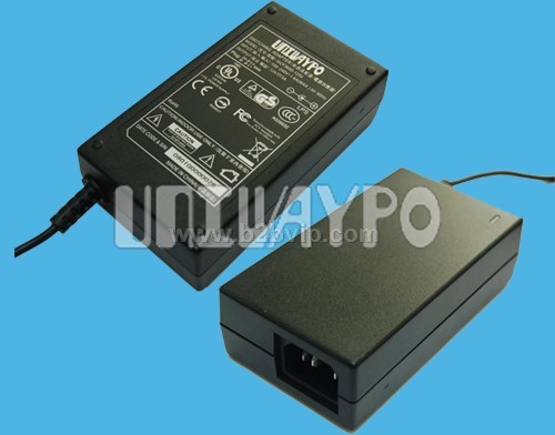 60W开关电源适配器