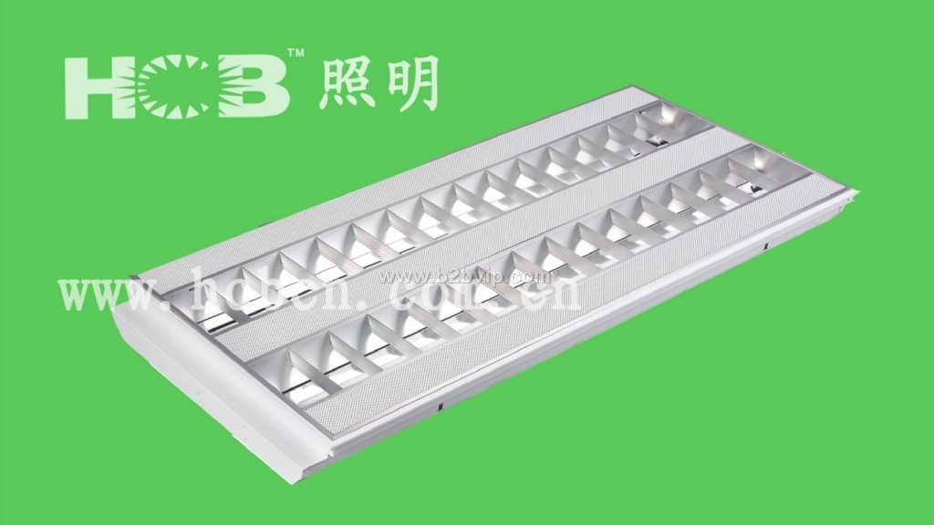 HCB&nbsp;纳米节能灯盘