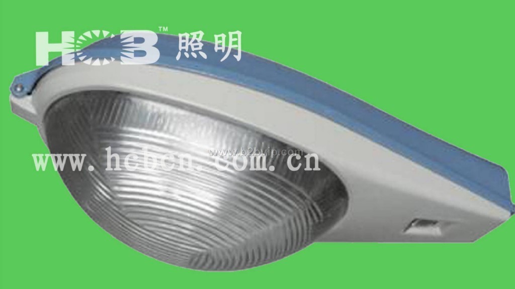 HCB&nbsp;纳米节能路灯