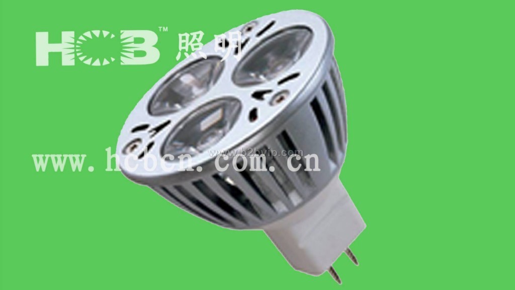 HCB&nbsp;LED&nbsp;LO18-MR16