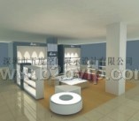 供应鞋业展示柜