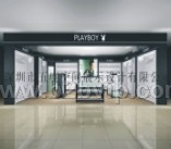 供应服装专卖店展柜