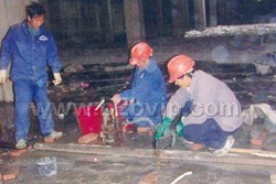 深圳外墙防水补漏《深圳防水+深圳横岗防水+深圳盐田防水》