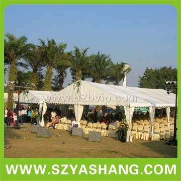 展会帐篷