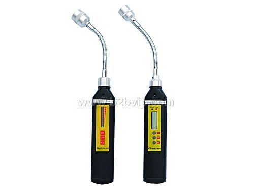 RJ-300A/B济南双安便携式气体检漏仪