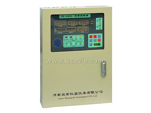 RK-4000（总线制）济南双安气体报警控制器