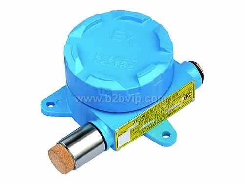 QT-300/QT-300C济南双安气体报警探测器