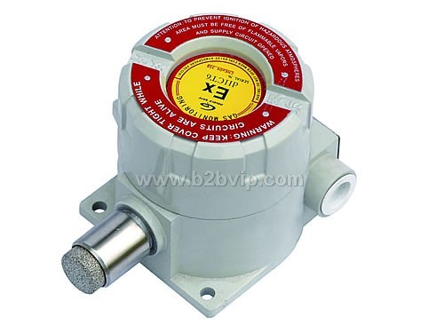 QT-400/QT-400C济南双安气体报警探测器
