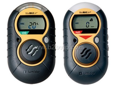 霍尼韦尔(Honeywell)便携式单一气体检漏仪