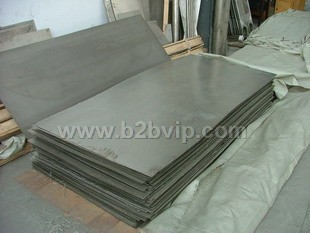 热轧钛板 换热器钛板 钛钯合金板99.5%纯钛板Ti-6AL-4V钛板