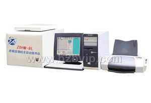 泰隆量热仪，煤炭煤质探测仪，测硫仪等