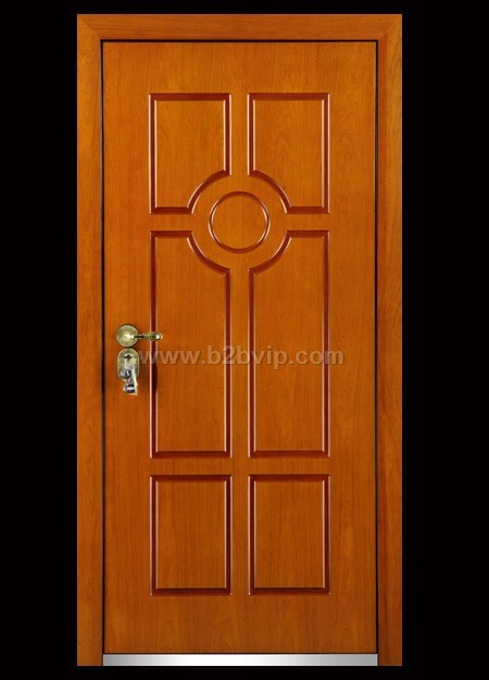 钢木门、装甲门