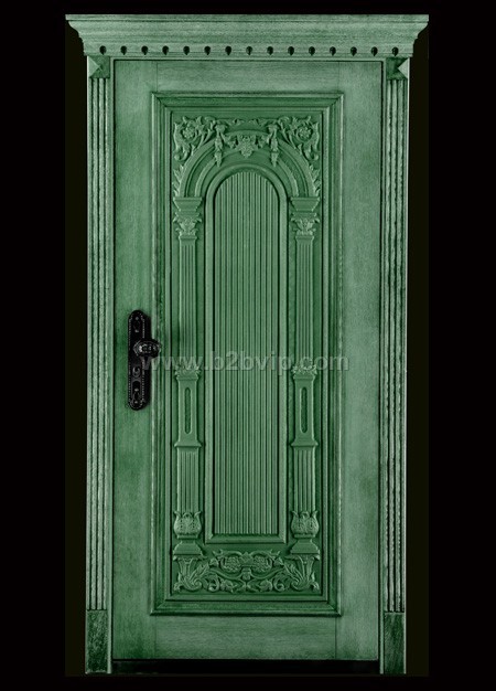 钢木门、装甲门