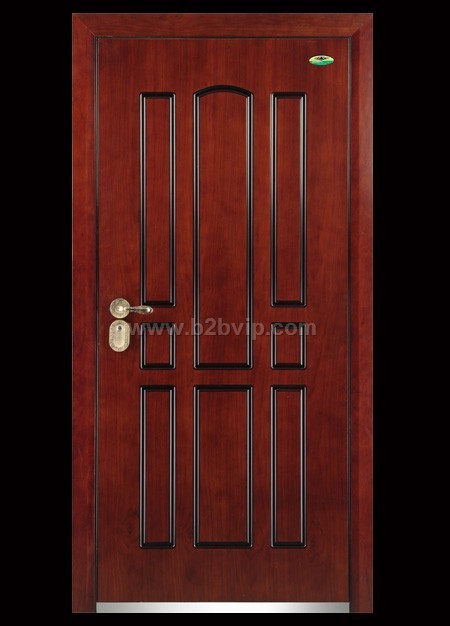 钢木门、装甲门