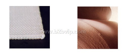 Air slide fabric