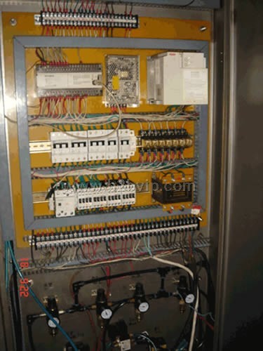 攻牙机/检测机/送料机/非标机设计