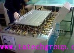 攻牙机/检测机/送料机/非标机设计