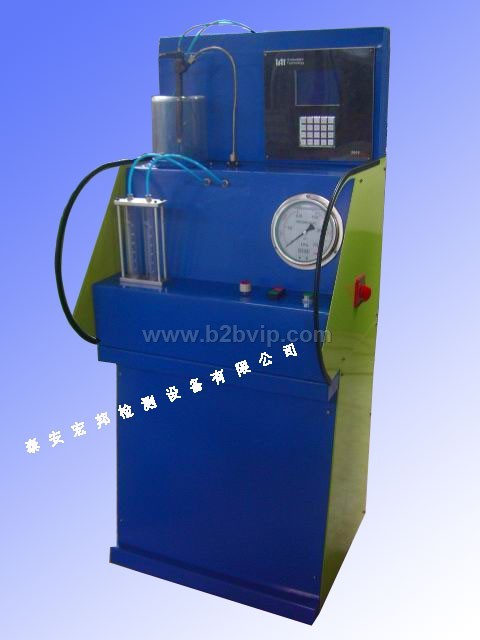 供应共轨喷油器试验台