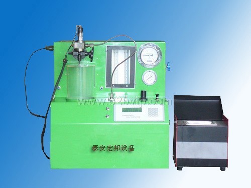 CRS1000共轨喷油器试验台