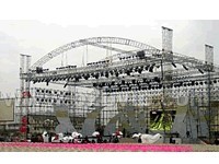 桁架/背景架/龙门架/灯架/展架出租