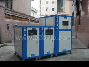 大量FSC-05W冷水机，箱式冷水机，冷冻机，冷水机组