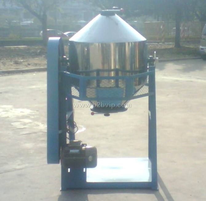 滚桶式混合机，干粉混合机,回转式混合机,粉混合机