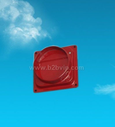 供应烟道止回阀