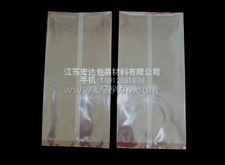 苏州昆山太仓上海尼龙复合真空袋 真空铝箔袋