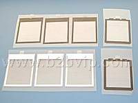 2007最新-PET\PVC\PP薄膜、膜类高精度激光切割机