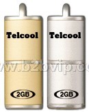 全新蓝海市场！寻“特酷TELCOOL”多功能电话U盘全国各省市区域合作伙伴！