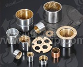 铝制配件--衡水腾飞活塞制造有限公司