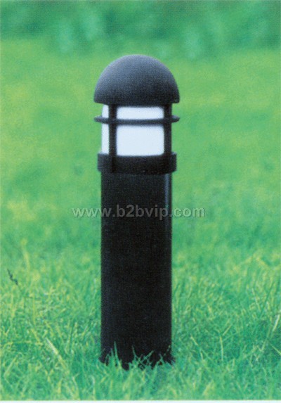 太阳能草坪灯