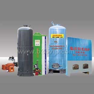 太阳能热水锅炉