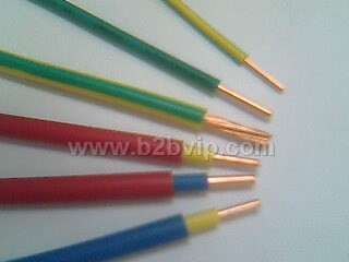 电线&nbsp;BV、BVV、BVR、RVS、RV