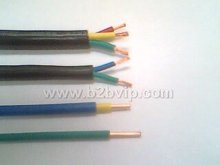 电线电缆&nbsp;RVV、KVV、RVVP、KVVP、VV