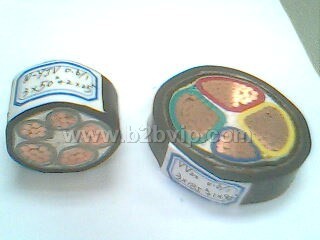 湛江电力电缆&nbsp;VV、YJV