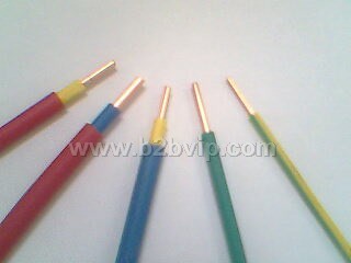 湛江电线BV、BVV、BVR、RVS、RV