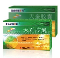 天蚕胶囊这里有特价