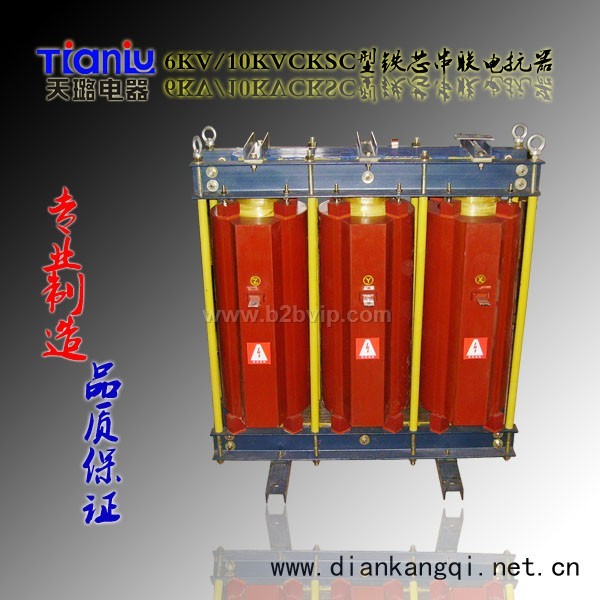 乐清电抗器/浙江电抗器/上海电抗器/江西电抗器/南昌电抗器/江苏电抗器/天璐电抗器