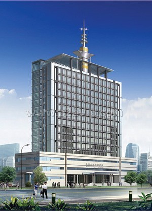 不锈钢装饰塔-衡水天羽通讯设备有限公司