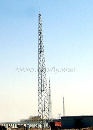 避雷塔-衡水天羽通讯设备有限公司