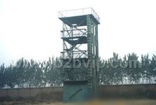 消防训练塔-衡水天羽通讯设备有限公司