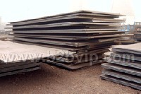 桥梁专用钢板：Q345qB、Q345qC、Q345qD、Q345qE